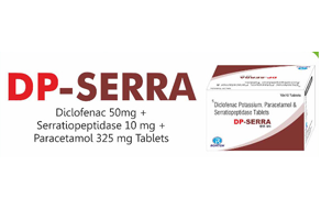 DP-SERRA